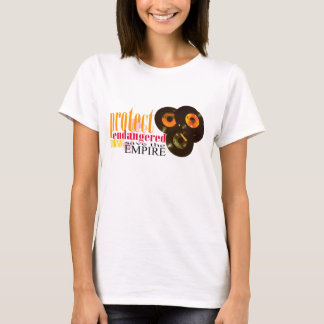 Good music is in danger T-Shirt