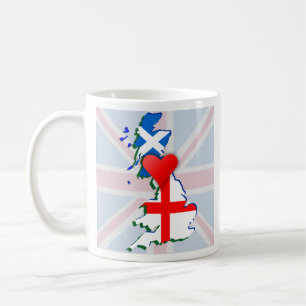 Good Neighbours Coffee Mug
