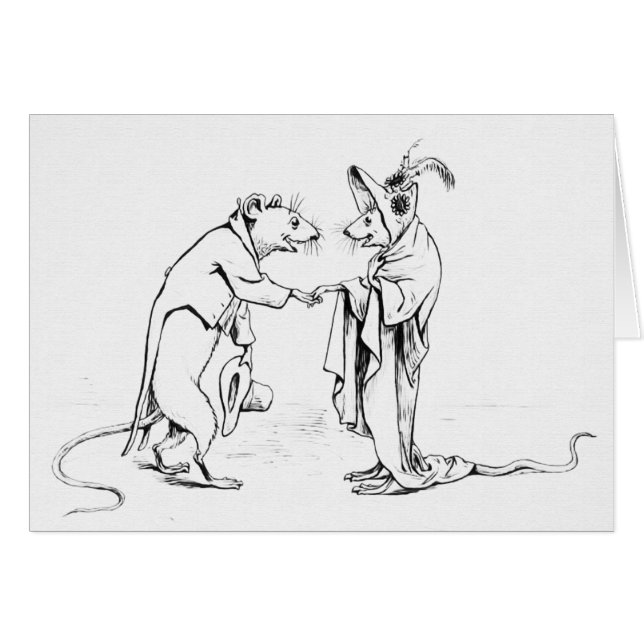 Good Night Mice (Front Horizontal)