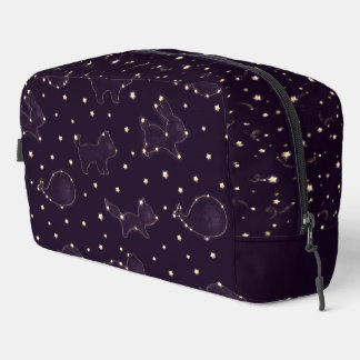 Good Night Stars Baby Accessories Dopp Kit