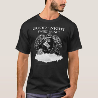 Good Night, Sweet Prince Harambe Essential T-Shirt