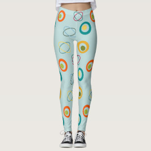 Good Ol’ Days  Leggings
