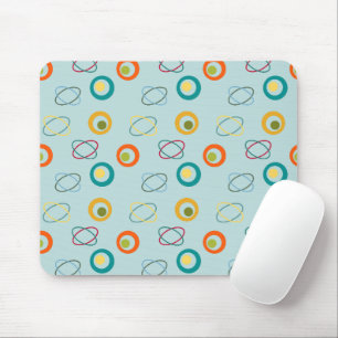 Good Ol’ Days Mouse Pad