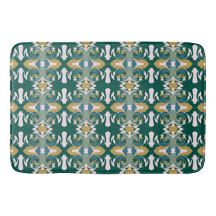 Good Old Days Bath Mat