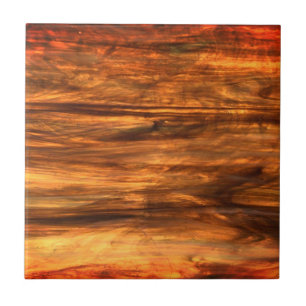 Good Old Wood Grain Pattern Ceramic Tile