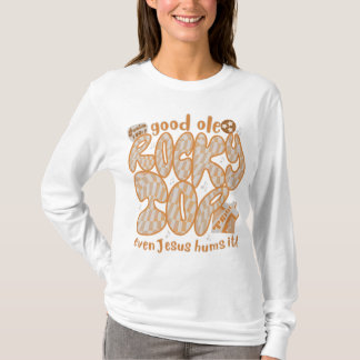Good ole rocky top Tennessee vols Christian shirt