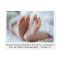 Good & Perfect Gift ~ Pregnancy Announcement