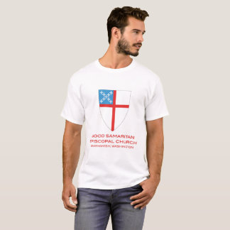 Good Sam Episcopal Church Sammamish Men's shirts