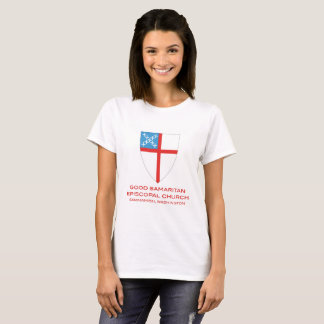 Good Sam Episcopal Church Sammamish Womens shirts