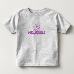 Good Save! Kid’s Volleyball Tee