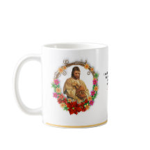 good shepherd mug