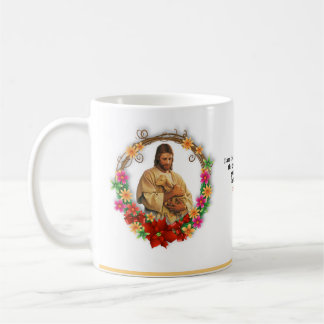 good shepherd mug