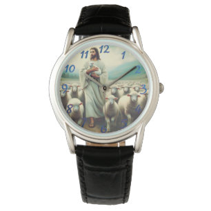 Good Shepherd  Watch