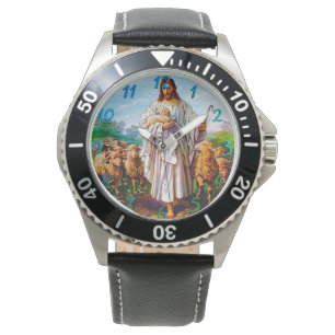 Good Shepherd Watch