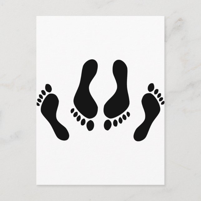 Good sleep postcard (Front)