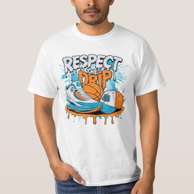good sport shirt (Front)
