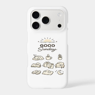 GOOD SUNDAY Cosy Slow Living Design LUNIO™