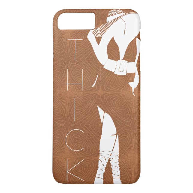 Good Thick Case-Mate iPhone Case (Back)