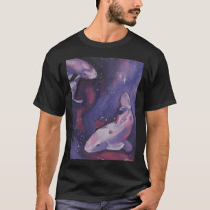 Good Things Come To Fishing T-Shirt