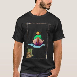 good things come to those who bait T-Shirt