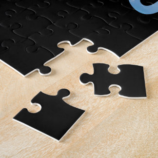 Good Thoughts Jigsaw Puzzle