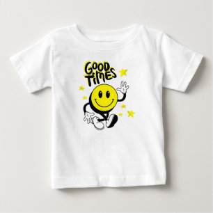 Good times  baby T-Shirt