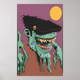 Good Times, Bad Times and One Too Many Last Times Poster