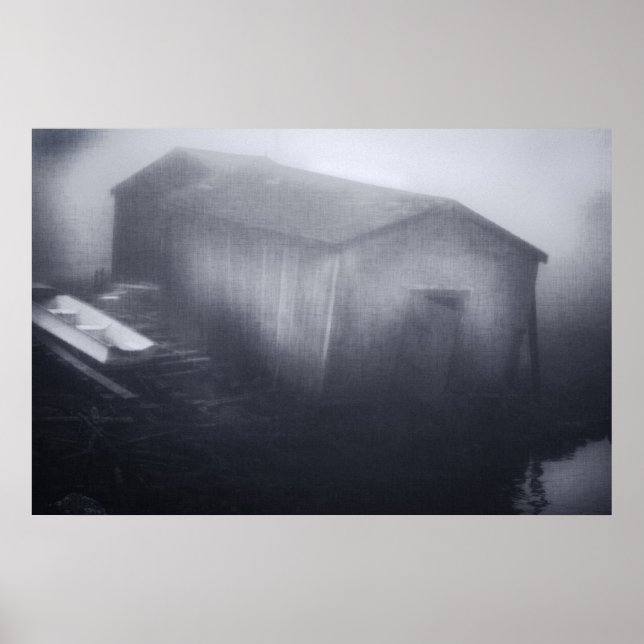 Good Times Bad Times fine art print (Front)