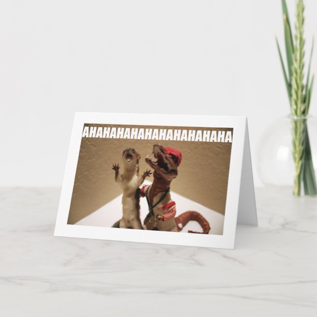 Good times card (Front)