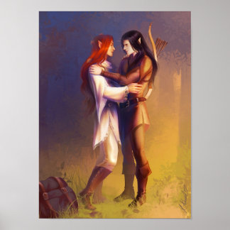 Good to see you. poster