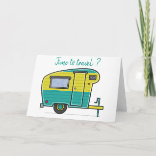 ***GOOD TRIP*** OR  ***RETIREMENT*** CARD