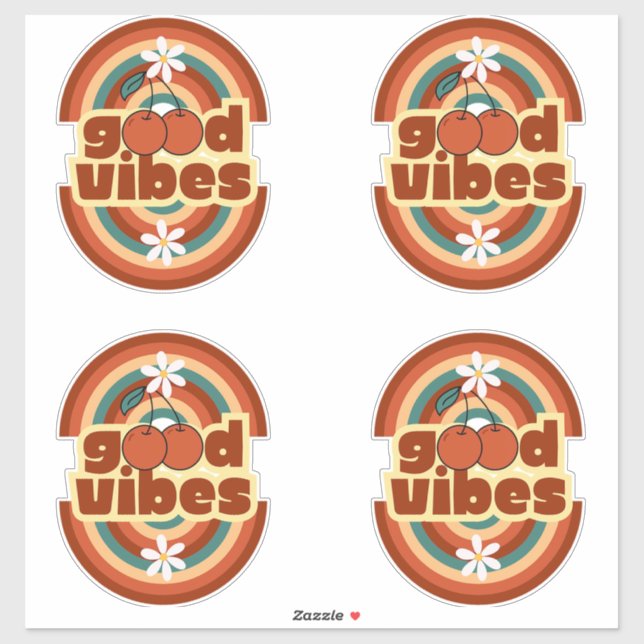 Good Vibes (Sheet)
