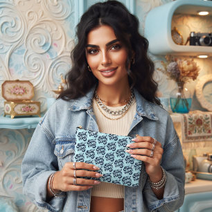 Good Vibes Accessory Pouch