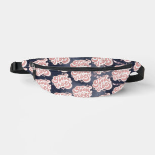 Good Vibes Bum Bags