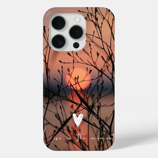 good vibes Case-Mate iPhone case (Back)