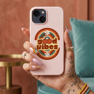 Good Vibes iPhone 13 Mini Case