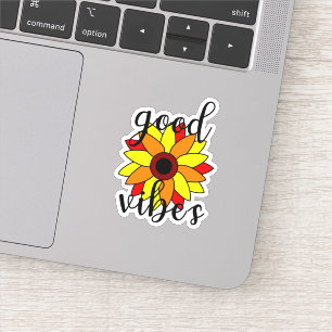 Good Vibes Flower