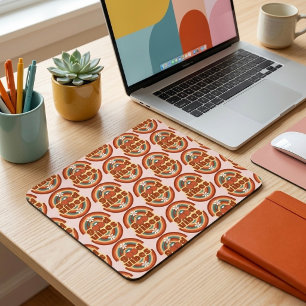Good Vibes Mouse Pad