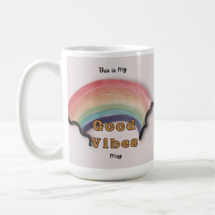 Good Vibes Mug
