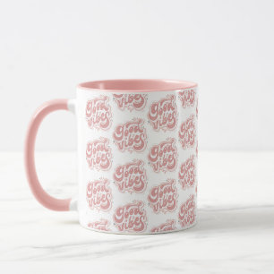 Good Vibes Mug