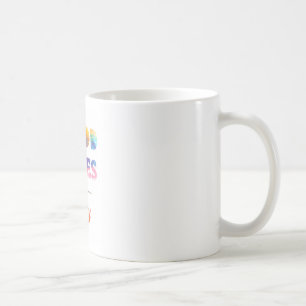 Good Vibes Only Coffee Mug