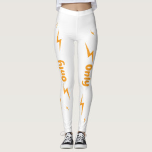 good vibes only leggings