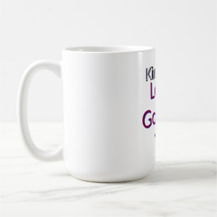 Good Vibes Only Positive Quote Coffee Mug