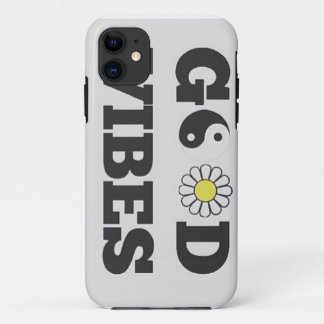 Good Vibes Phone Case