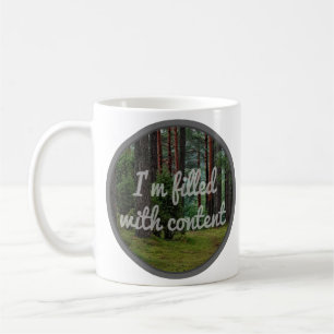good vibes quotes about life for inspiration coffee mug