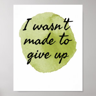 good vibes quotes for self love and self care poster