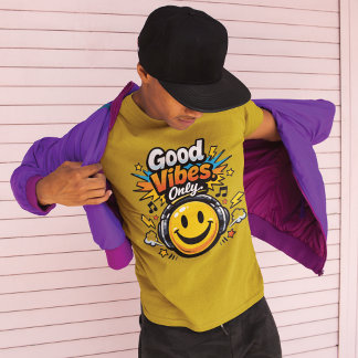 Good Vibes T-Shirt