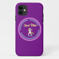 Good Vibes Unicorn