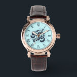 Good Vibes Watch<br><div class="desc">🖤</div>