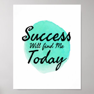 good vibes words for self love poster